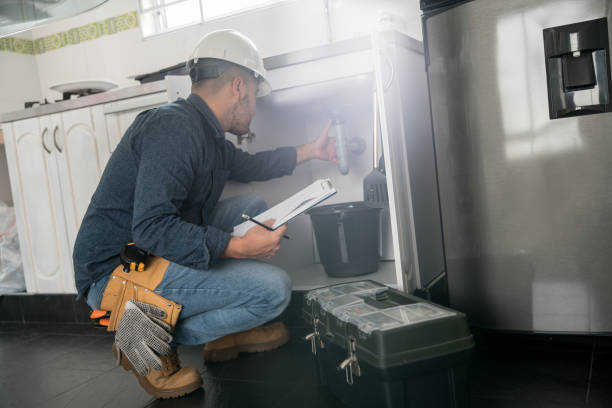 Best Clogged Drain Plumber  in Acton, CA