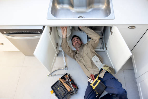 Sprinkler Systems in Acton, CA