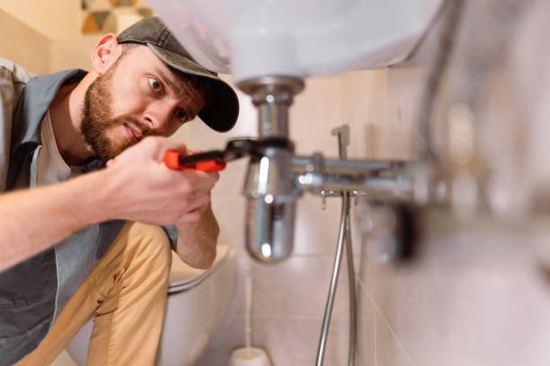 Acton, CA Plumbing Company