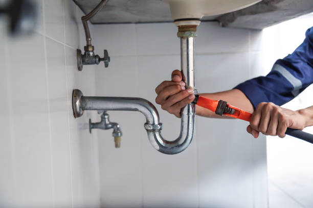 Best Gas Line Repair  in Acton, CA