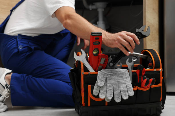 Best Water Leak Repair  in Acton, CA