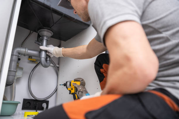 Best Septic Systems  in Acton, CA